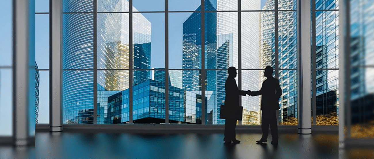 Why Investing in Commercial Spaces .