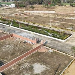 Residential Plots in Lucknow