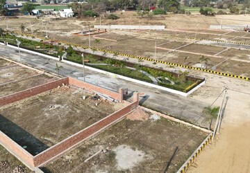 Buy Residential Plots in Lucknow