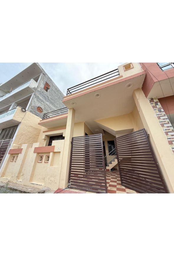 1250 SQFT House for Sale