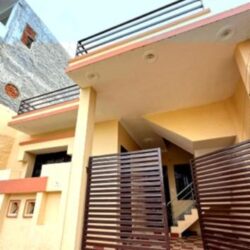 3 BHK House for Sale in Lucknow