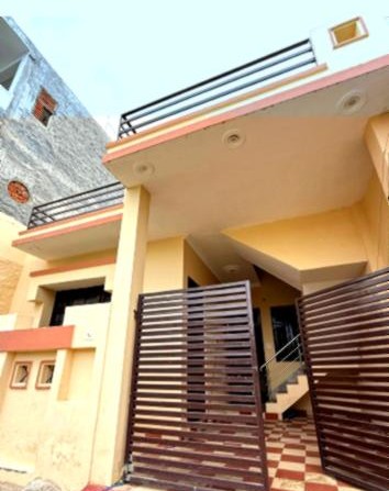 3 BHK House for Sale in Lucknow