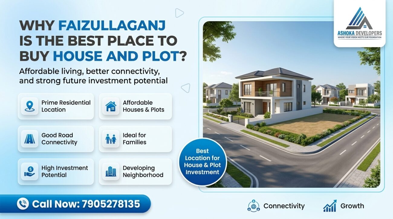 House For Sale In Fazullaganj