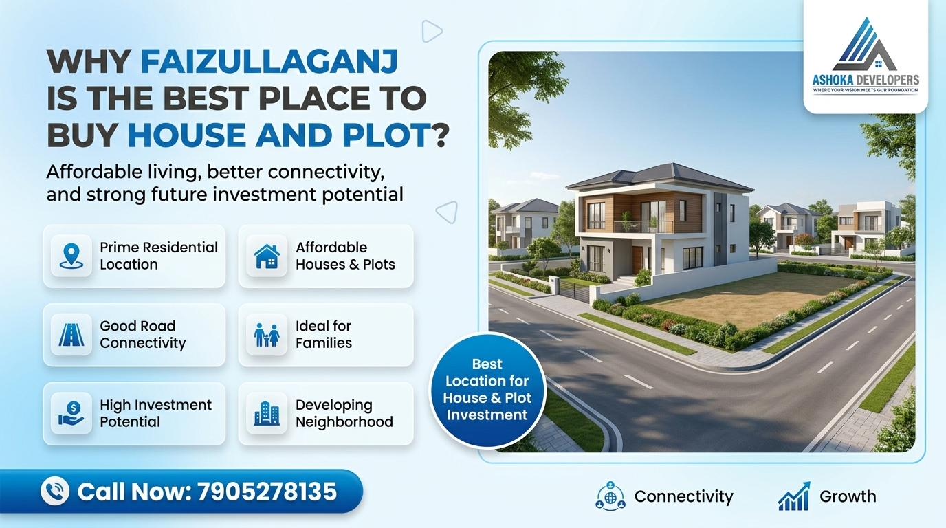 House For Sale In Fazullaganj