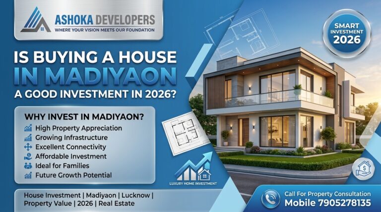 House for sale in Madiyaon