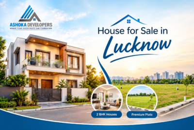 house for sale in lucknow