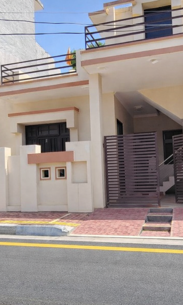 3 BHK House For Sale In Lucknow