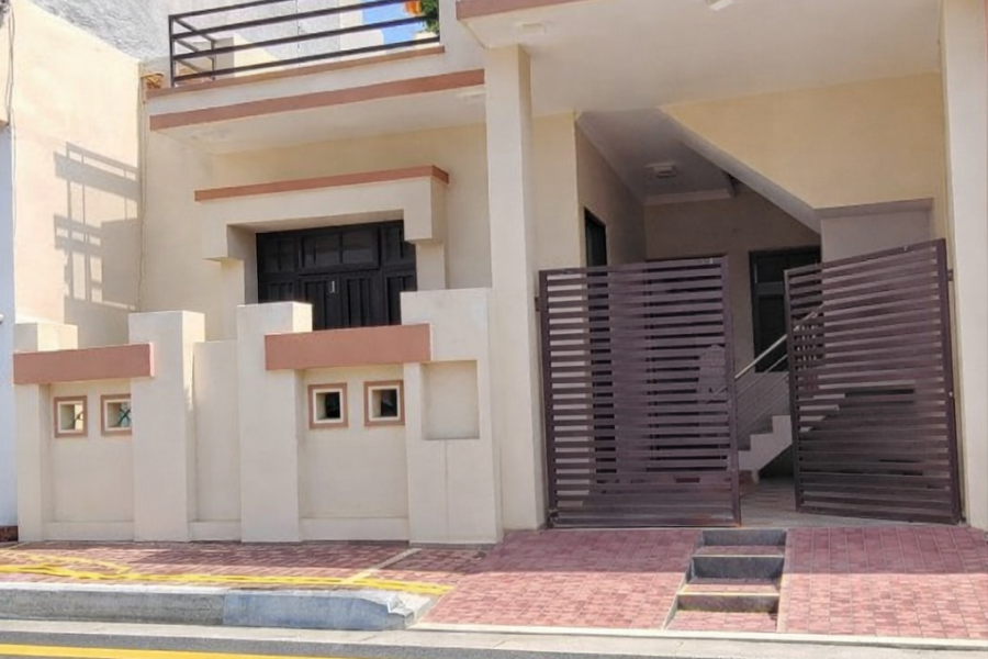 3 BHK House For Sale In Lucknow