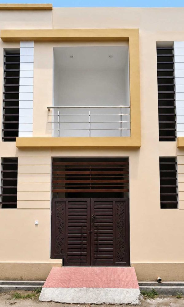 800 Sq.ft House for Sale In Fazullaganj